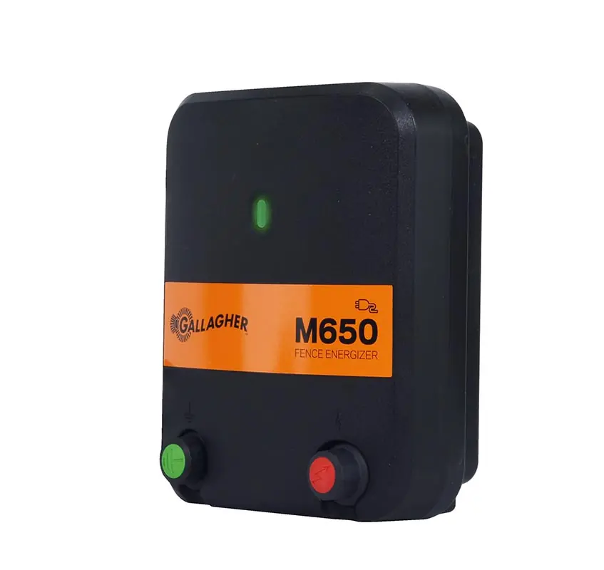 Online Kaufen 230V Weidezaungerät M650